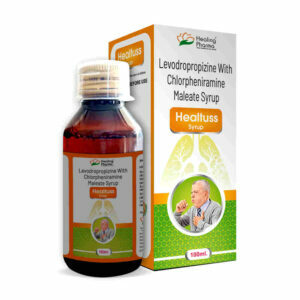 Healtuss Syrup 100ml