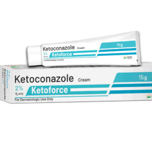 Ketoforce Cream 15g
