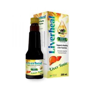 Liverheal Liver Tonic 200ml
