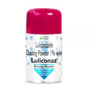 Luliconaz Dusting Powder 70g