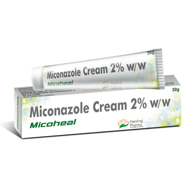 Micoheal Cream 30g