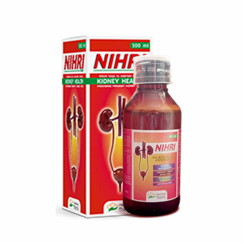 Nihri Syrup 200ml