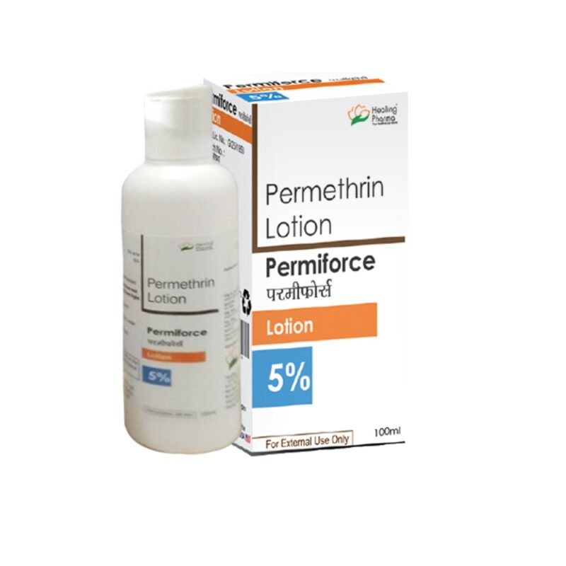 Permiforce Lotion