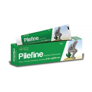 Pilefine Ointment 30gm