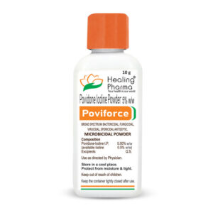 Poviforce Powder 10g