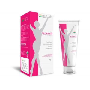 Re-Teen VT Cream 50gm (Vaginal Tightning Cream)