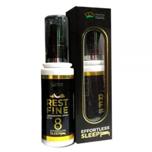 Restfine Spray 30ML