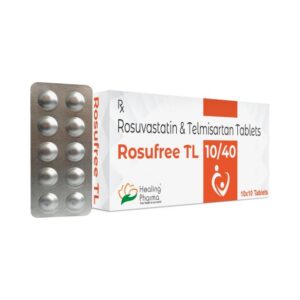 Rosufree TL Tablet
