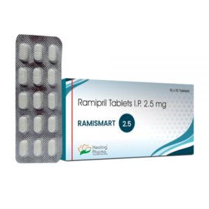 Ramismart 2.5 Tablet