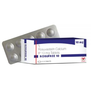 Rosufree 10 Tablet