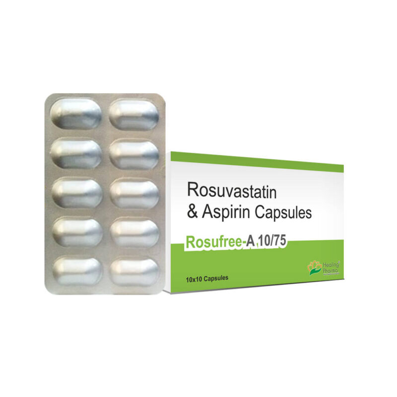 Rosufree A 10/150