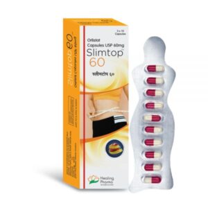 Slimtop 60 Capsule 10's