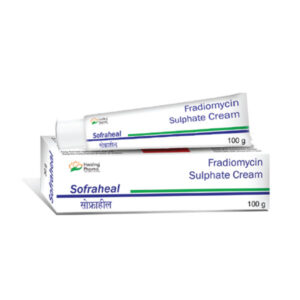 Sofraheal Cream 100g