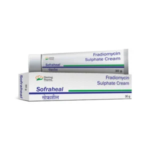 Sofraheal Cream 30g