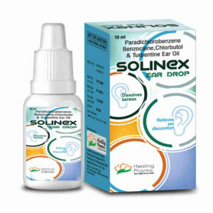 Solinex Drops 10ml