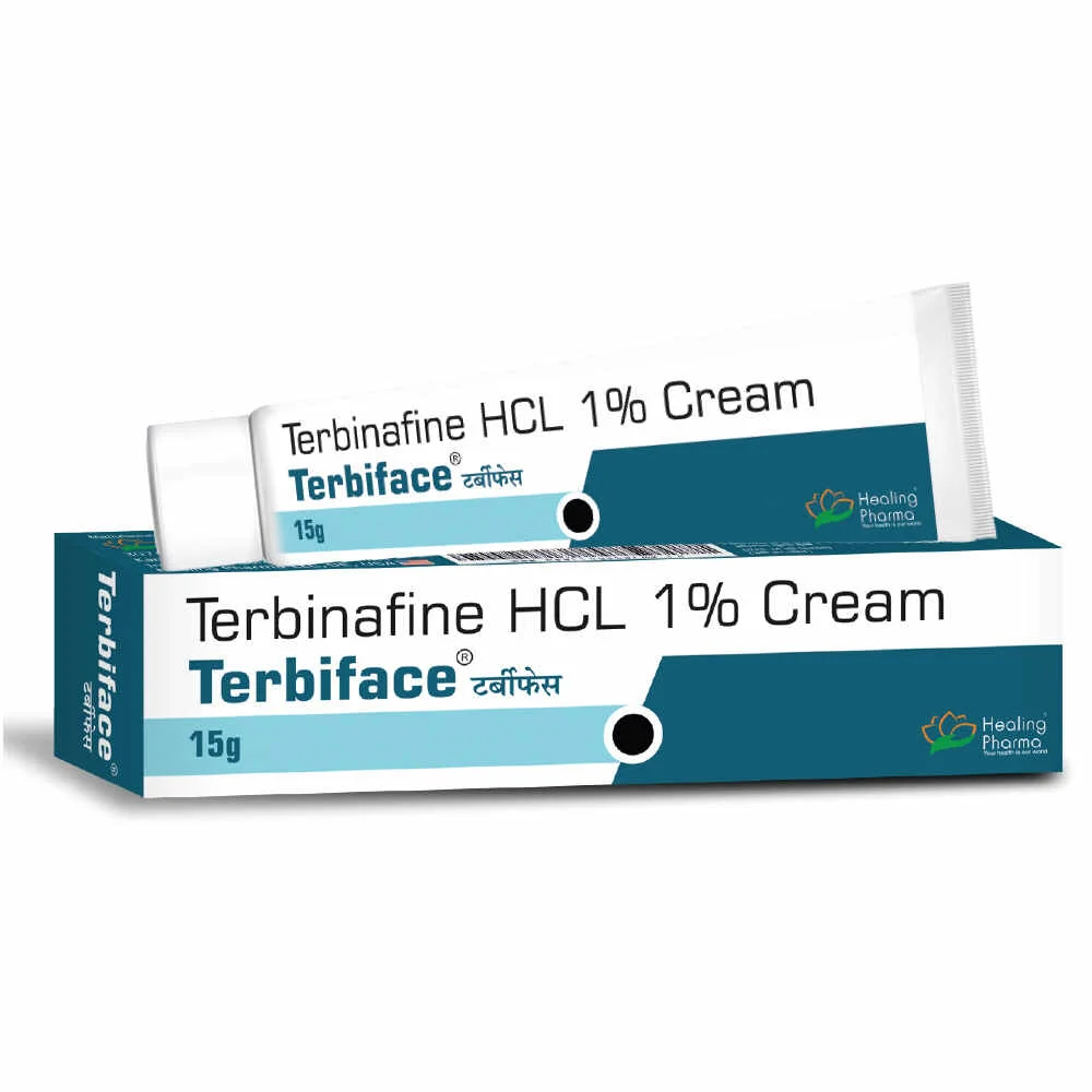 Terbiface Cream 15g 1 Terbiface Cream