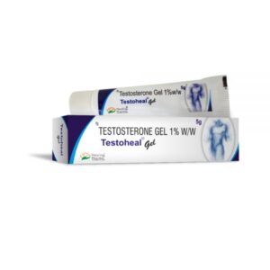 Testoheal Gel 5g