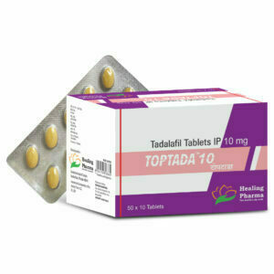 Tastylia 10 Tablet 10's