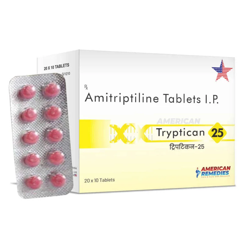 Tryptican 25