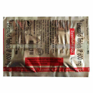 product-grid-gallery-item Zyzolide 600 Tablet 4's