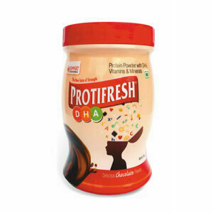 Protifresh DHA Powder 200 gm
