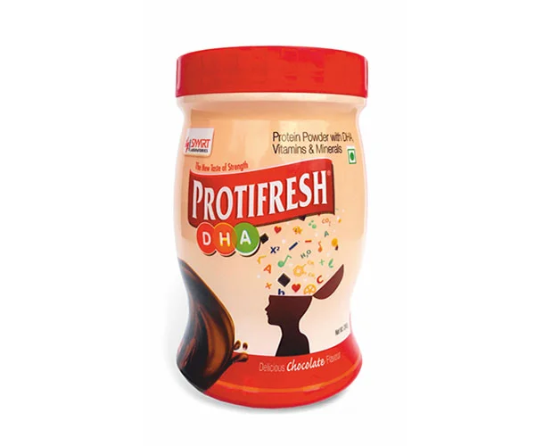 Protifresh DHA Powder