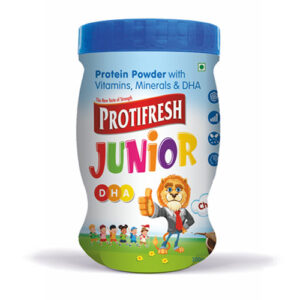 Protifresh Junior Powder 200 gm