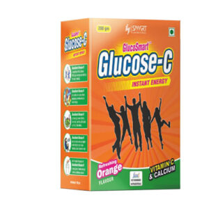 Glucosmart Glucose C 200gm