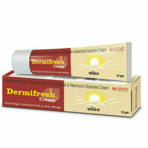 Dermifresh Cream 10g