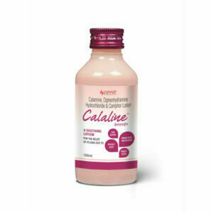 Calaline Lotion 100ML