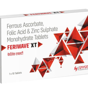 Feriwave XT Tablet 10'S (Copy)