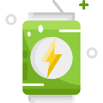 Health Food and Drinks 🧃