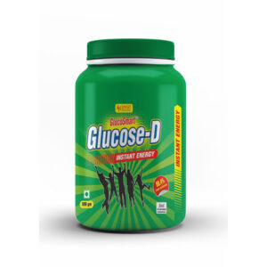 Glucosmart Glucose D 500gm