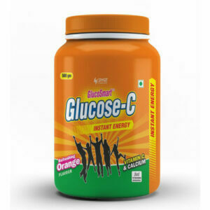 Glucosmart Glucose C 500gm
