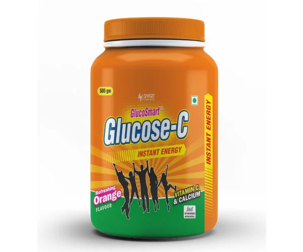 Glucosmart Glucose C