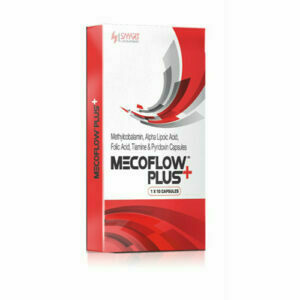 Mecoflow Plus Capsule 10's