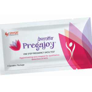 Pregajoy Test Kit 1
