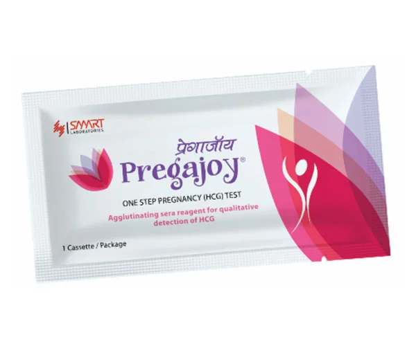 Pregajoy Test Kit