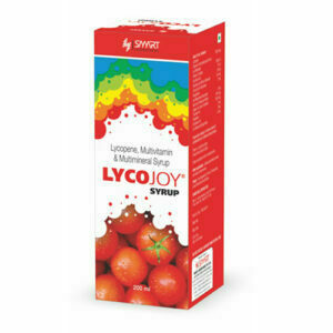 Lycojoy Syrup 200ml