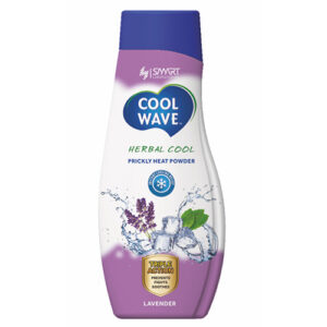 Coolwave Powder lavender 150gm