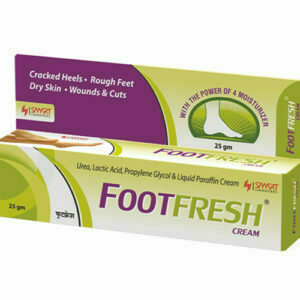 FootFresh Cream 25g
