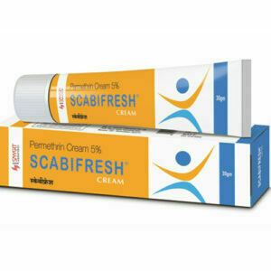 Scabifresh Cream 30gm
