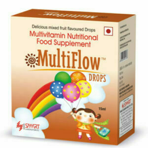 Multiflow Drop 15ml