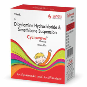 Cyclowave Drops 15ml