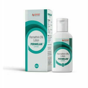 Permelan Lotion 50 ml
