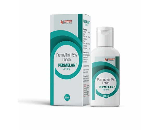 Permelan Lotion 50 ml