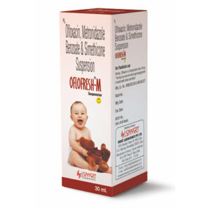 Oflofresh M Suspension 30ml