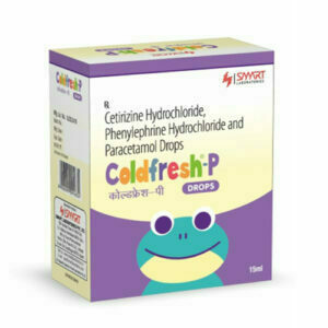 Coldfresh P Drops 15ml