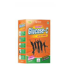Glucosmart Glucose C 100gm