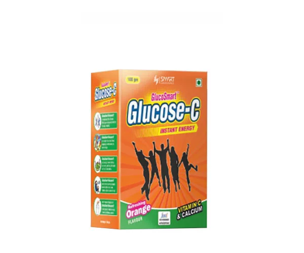 Glucosmart Glucose C